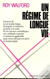 Capa do artigo Un Regime De Longue Vie