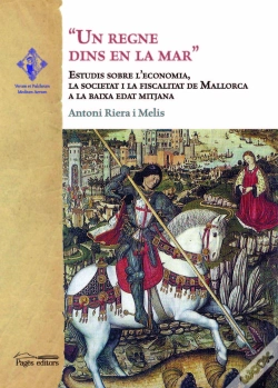 Capa do artigo Un Regne Dins En La Mar