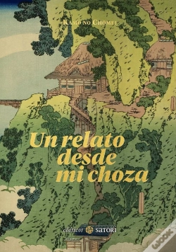 Capa do artigo Un Relato De Mi Choza