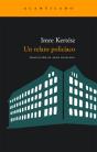 Un Relato Policíaco - Preview