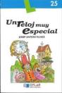 Un Reloj Muy Especial - Libro 25 - Preview