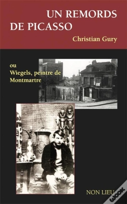 Capa do artigo Un Remords De Picasso