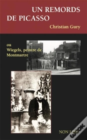 Capa do artigo Un Remords De Picasso