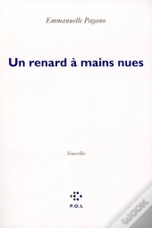 Un Renard À Mains Nues