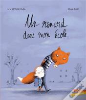 Un Renard Dans Mon École
