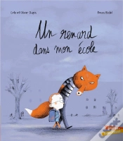 Capa do artigo Un Renard Dans Mon École