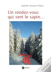 Capa do artigo Un Rendez-Vous Qui Sent Le Sapin...