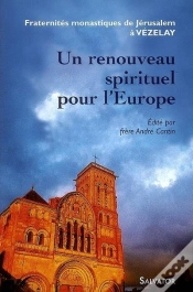 Capa do artigo Un Renouveau Spirituel Pour L
