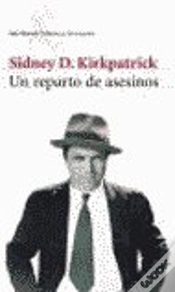 Capa do artigo Un Reparto De Asesinos Seix Barral