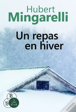 Capa do artigo Un Repas En Hiver