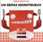 Un Repas Monstrueux - Preview