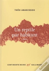 Un Reptile Par Habitant