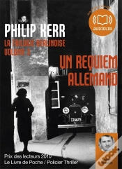Capa do artigo Un Requiem Allemand - La Tril. Berlinoise 3