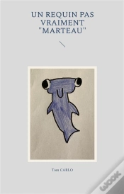Capa do artigo Un Requin Pas Vraiment Marteau