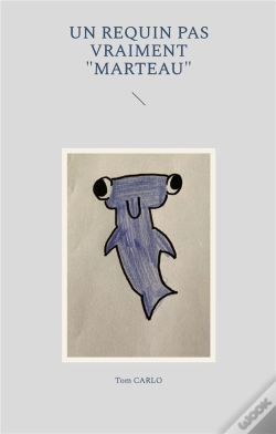 Capa do artigo Un Requin Pas Vraiment Marteau