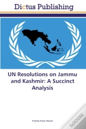 Capa do artigo Un Resolutions On Jammu And Kashmir