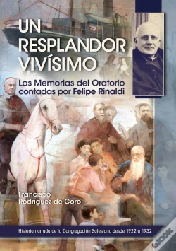 Capa do artigo Un Resplandor Vivísimo