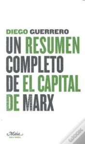 Capa do artigo Un Resumen Completo De "El Capital" De Marx