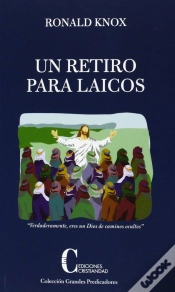 Capa do artigo Un Retiro Para Laicos