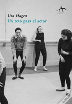 Capa do artigo Un Reto Para El Actor