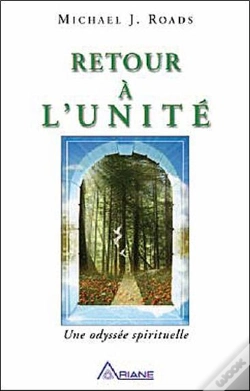 Capa do artigo Un Retour À L'Unité ; Une Odyssée Spirituelle