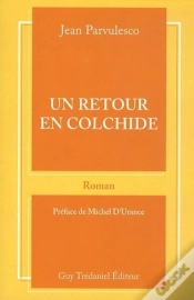 Capa do artigo Un Retour En Colchide