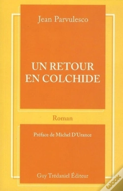 Capa do artigo Un Retour En Colchide