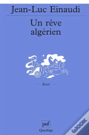Capa do artigo Un Rêve Algérien