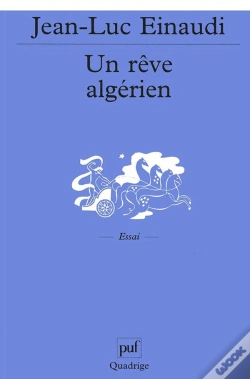 Capa do artigo Un Rêve Algérien