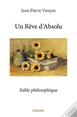 Capa do artigo Un Reve D'Absolu