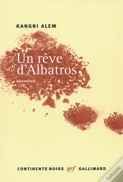 Capa do artigo Un Rêve D'Albatros