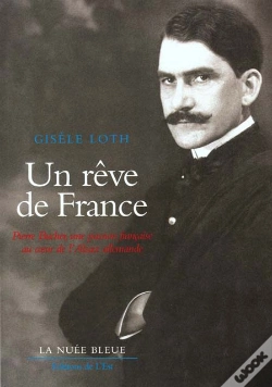 Capa do artigo Un Reve De France
