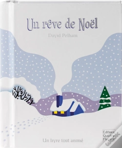 Capa do artigo Un Rêve De Noël