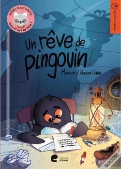 Capa do artigo Un Reve De Pingouin