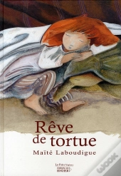 Un Rêve De Tortue