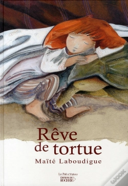 Capa do artigo Un Rêve De Tortue
