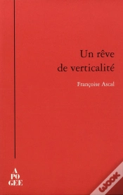 Capa do artigo Un Rêve De Verticalité
