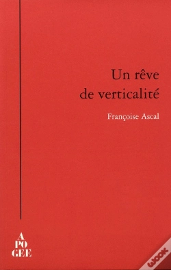 Capa do artigo Un Rêve De Verticalité