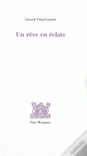 Capa do artigo Un Rêve En Éclat