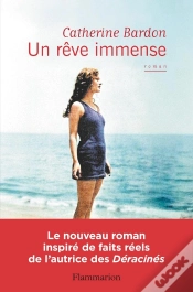 Capa do artigo Un Rêve Immense