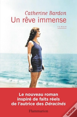 Capa do artigo Un Rêve Immense