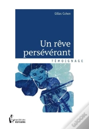 Capa do artigo Un Reve Perseverant