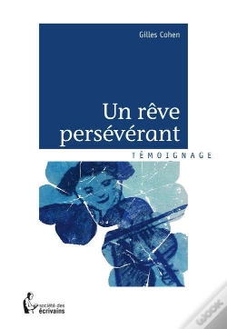 Capa do artigo Un Reve Perseverant