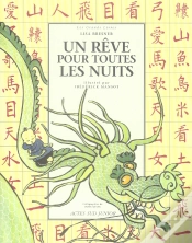 Capa do artigo Un Rêve Pour Toutes Les Nuits