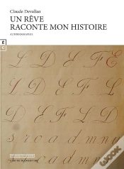 Capa do artigo Un Rêve Raconte Mon Histoire