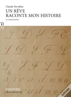 Capa do artigo Un Rêve Raconte Mon Histoire