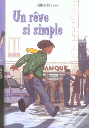 Capa do artigo Un Reve Si Simple