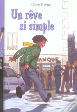 Capa do artigo Un Reve Si Simple