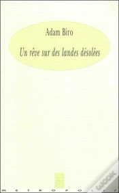 Capa do artigo Un Rêve Sur Des Landes Désolées