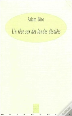 Capa do artigo Un Rêve Sur Des Landes Désolées